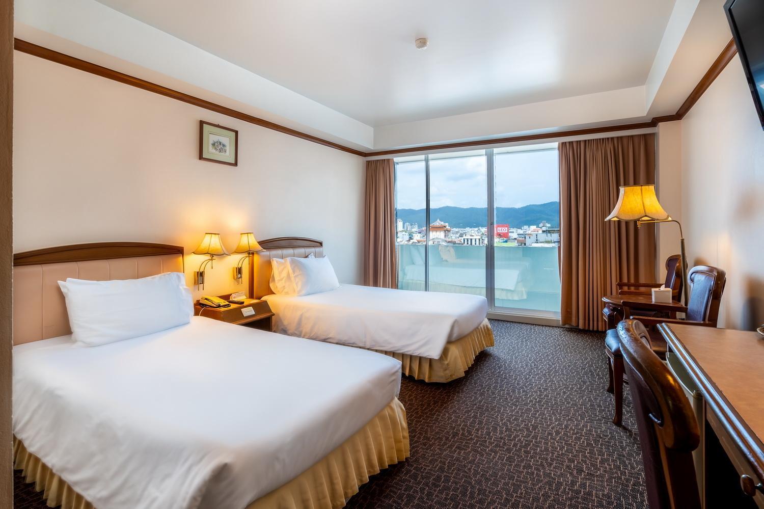 V.L. Hatyai Hotel Hat Yai Exterior photo