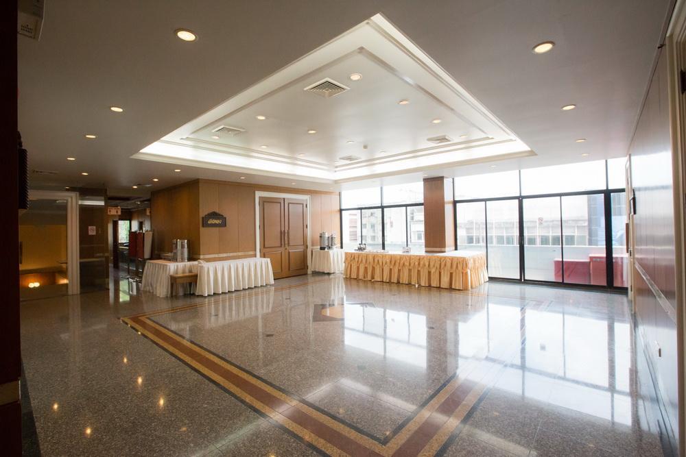 V.L. Hatyai Hotel Hat Yai Exterior photo